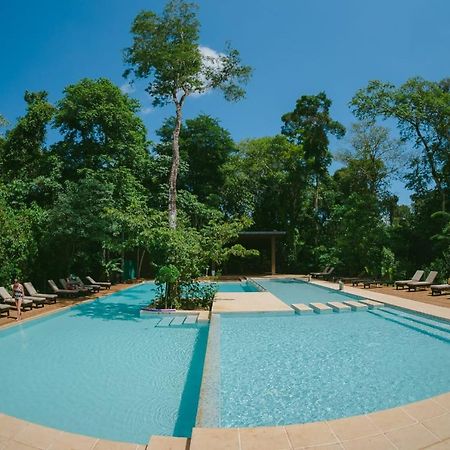 Hotel Tre Iguazu Puerto Iguazú Zewnętrze zdjęcie