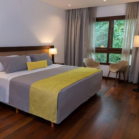 Hotel Tre Iguazu Puerto Iguazú Zewnętrze zdjęcie