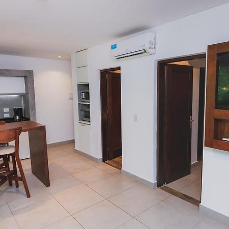 Hotel Tre Iguazu Puerto Iguazú Zewnętrze zdjęcie