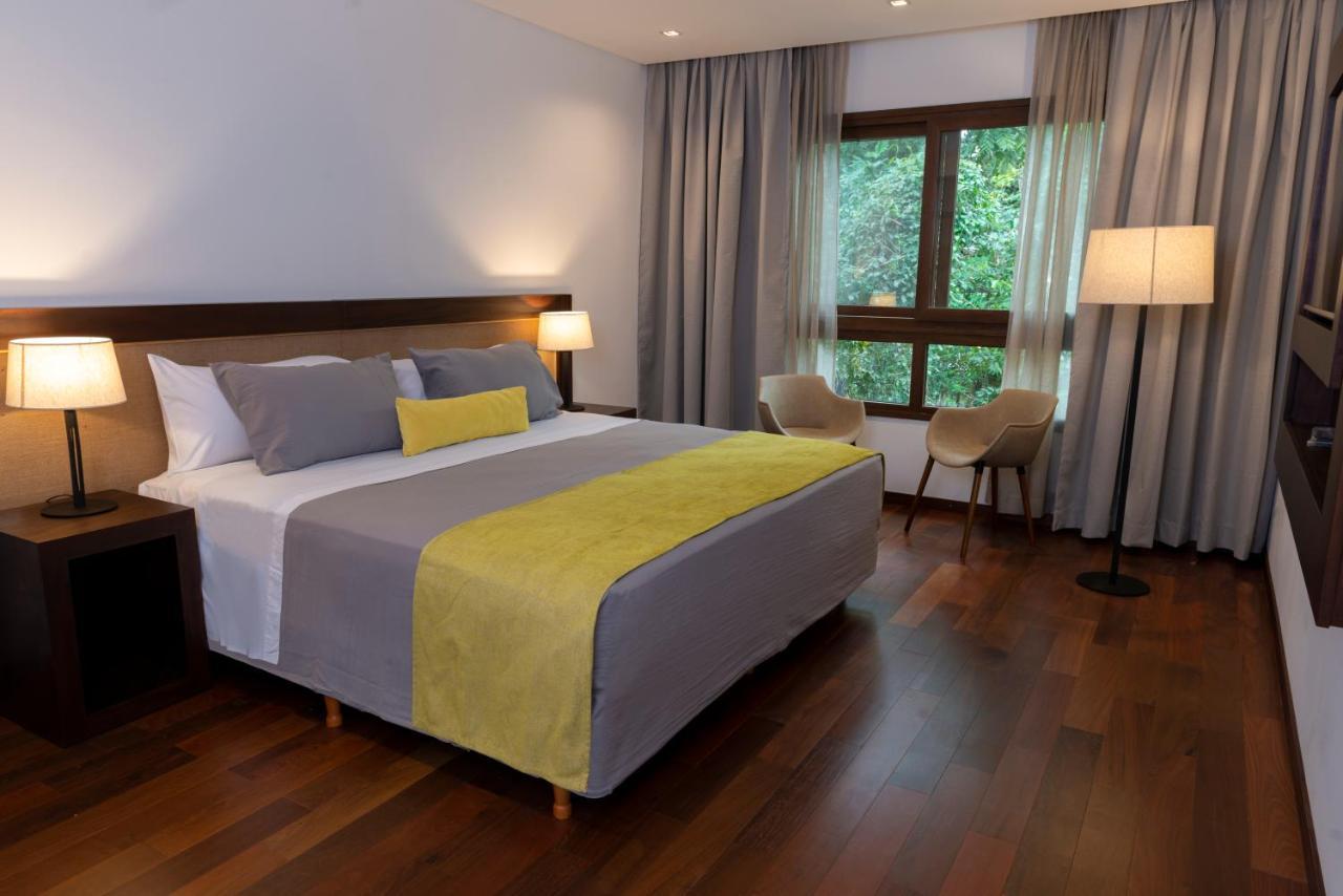 Hotel Tre Iguazu Puerto Iguazú Zewnętrze zdjęcie