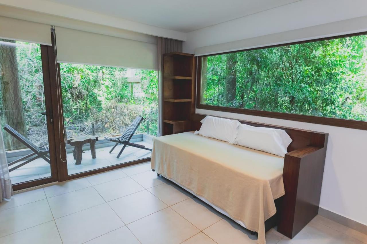 Hotel Tre Iguazu Puerto Iguazú Zewnętrze zdjęcie